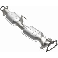 MagnaFlow Direct Fit Catalytic Converter 2001-05 Explorer 4.0L Sport Trac Rear Section