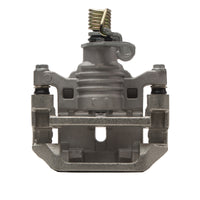 DFC 05-16 Buick Allure Rear-L Premium Caliper - Silver Zinc Coated