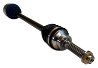 Driveshaft Shop DSS Subaru 1992-2001 Impreza STi (GC8) R180 Rear 500HP Rear Axle RA8526X4