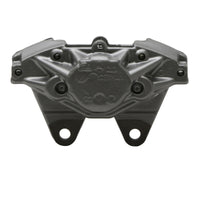 DFC 01-02 Mercedes-Benz CL55 AMG Rear-L Silver Powder Coated Premium Caliper