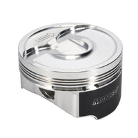 Manley Performance Manley Chevrolet LT1 Piston Set - 4.075in Bore 1.115in CH, -20.00 CC