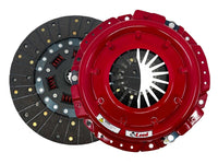 McLeod Racing McLeod 87-02 Jeep 2.5L Adventure Series Trail Level Clutch Kit