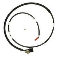 PowerStop Power Stop 2005 Mitsubishi Fuso FE120 Front Right Euro-Stop Electronic Brake Pad Wear Sensor