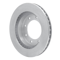 DFC 73-93 Dodge B350 Front Brake Rotor