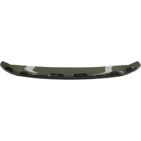 Westin 2015-2018 Chevrolet Colorado Platinum Bug Shield - Smoke