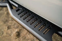 DV8 Offroad 16-23 Toyota Tacoma Crew Cab OE Plus Side Steps