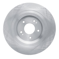 DFC 22-25 Hyundai Ioniq 6 Rear Brake Rotor