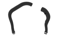 K&N Engineering K&N 18-20 Ford F150 Raptor V6 3.5L Inlet Pipes