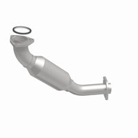 MagnaFlow 08-09 Pontiac G8 3.6L Direct Fit Converter