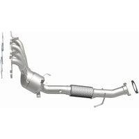 MagnaFlow 13-15 Escape L4 2.5 OEM Manifold Direct Fit Converter