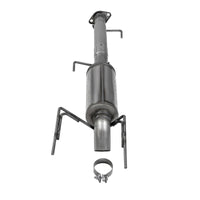 Flowmaster 07-14 Toyota FJ CRUISER 4.0L FlowFX Extreme Cat-Back Exhaust System