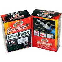 Granatelli Motor Sports Granatelli 94-95 Chevrolet Camaro 8Cyl 5.7L Performance Ignition Wires