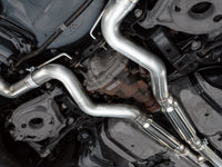 AWE Tuning 18-23 S550 Mustang GT SwitchPath Exhaust - Chrome Silver Tips