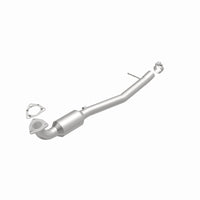 MagnaFlow 10-12 Land Rover Range Rover 5.0L Direct Fit Converter