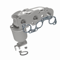 MagnaFlow Direct Fit Catalytic Converter 97-00 Toyota Camry 3.0L