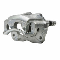 DFC 95-96 Toyota Avalon Front-R Silver Zinc Coated Premium Caliper