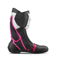 Gaerne GP1 Limited Series Scott Redding Replica Boot Bold White/Pink Size 12