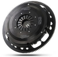 Clutch Masters 09-14 Acura TSX 6MT FX250SS Short Shift Single Disc Clutch Kit