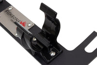 Fishbone Offroad Jeep YJ Front Seat Flashlight Mount