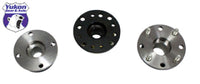 Yukon Gear & Axle Yukon Gear Small Hole Yoke For 82 and Older Toyota T100 and Tacoma (w/ Locker) w/ 30 Spline Pinion