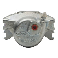 DFC 83-97 Ford Bronco II Front-L Premium Caliper - Silver Zinc Coated