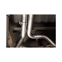 Flowmaster 94-95 GM 1500/2500 LD FlowFX Cat-Back Exhaust System
