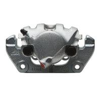 DFC 95-99 BMW M3 E36 Front-R Premium Caliper - Silver Zinc Coated