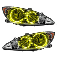 ORACLE Lighting Oracle 05-06 Toyota Camry SMD HL - ColorSHIFT w/ 2.0 Controller