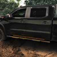 Putco 60in Work Blade LED Light Bar in Amber/White