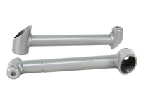 Whiteline 22-23 Subaru BRZ Rear Sway Bar Mount Support Brace
