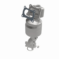 MagnaFlow 09-10 Acura RL 3.7L Direct Fit Converter