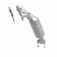 MagnaFlow Direct Fit Catalytic Converter 04-05 Suzuki Verona 2.5L