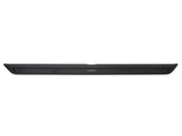 Go Rhino 21-22 Ford Bronco 2DR Sport Utility Dominator Xtreme D6 Side Steps 57in long - Bars Only