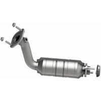 MagnaFlow Direct Fit Catalytic Converter 04-07 Cadillac SRX 3.6L