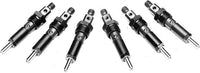 BD Diesel ISB Injector Seal Kit - Dodge 1998.5-2002 5.9L 24-valve