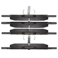 DFC 09-12 Ford Escape Front 5000 Advanced Ceramic Brake Pads