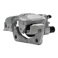 DFC 86-94 Suzuki Samurai Front Premium Caliper - Silver Zinc Coated