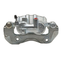 DFC 90-04 Mitsubishi Montero Front-R Silver Zinc Coated Premium Caliper
