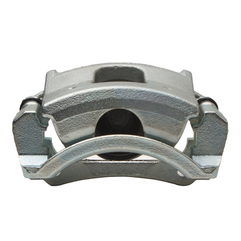 DFC 01-07 Buick Rendezvous Front-R Premium Caliper - Silver Zinc Coated