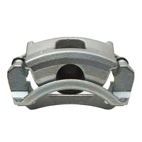 DFC 01-07 Buick Rendezvous Front-R Premium Caliper - Silver Zinc Coated