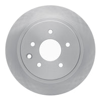 DFC 02-06 Infiniti M45 Rear Brake Rotor