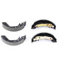 PowerStop Power Stop 00-03 Hyundai Accent Rear Autospecialty Brake Shoes