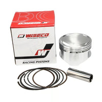 Wiseco Honda XR/TRX400EX/TRX400X 10:1 CR Piston