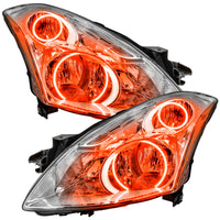 ORACLE Lighting Oracle 10-12 Nissan Altima Sedan SMD HL - ColorSHIFT w/ Simple Controller