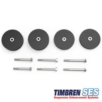 Timbren 2011 Ford F-250 Super Duty SES Spacer Kit