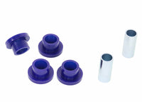 SuperPro Ford/Mazda-Lower Control Arm Front Bushing