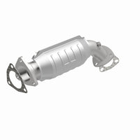 MagnaFlow Direct Fit Catalytic Converter Audi 97-05 A4/A4 Quattro / Volkswagen 00-05 Passat 1.8L