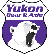Yukon Gear & Axle Yukon Gear Dura Grip Case For Ford 8.8in / 31 Spline
