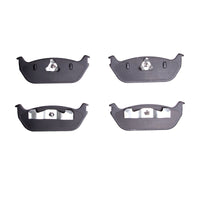 DFC 03-05 Lincoln Aviator Rear 4000 Hybridynamic Brake Pads