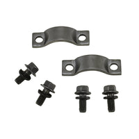 Yukon Gear & Axle Yukon Gear 7260 U/Joint Strap / Small Chrysler w/ Bolts / 7.25 / 8.25 / 8.75 / 9.25